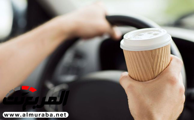 كيف تزيل بقع القهوة والشاي عن مقاعد سيارتك؟ 2