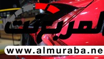 "ميتسوبيشي" تكشف الستار عن إكليبس كروس المعاد إحياؤها في جنيف Mitsubishi 96