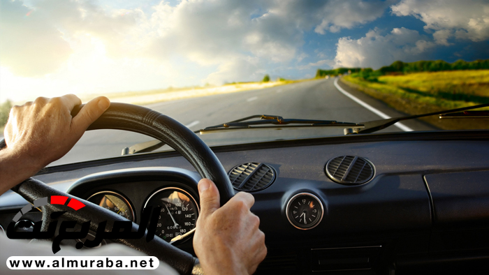 تعرف على نصائح صحية تساعدك على السفر لمسافات طويلة بسيارتك بأمان! 2