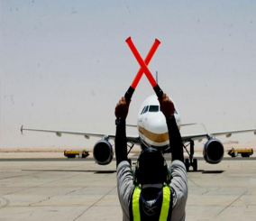 “مصادر” حظر الإفصاح عن حوادث الطائرات بالسعودية إلا بموافقة “هيئة الطيران المدني”