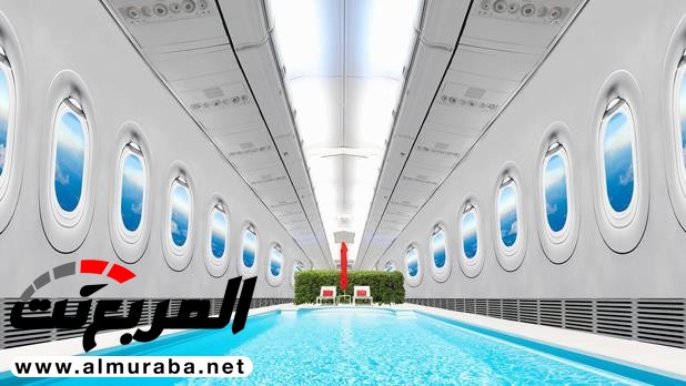 طيران الإمارات يعلن عن انضمام طائرة جديدة إلى أسطوله بخدمات ترفيهية جديدة 11