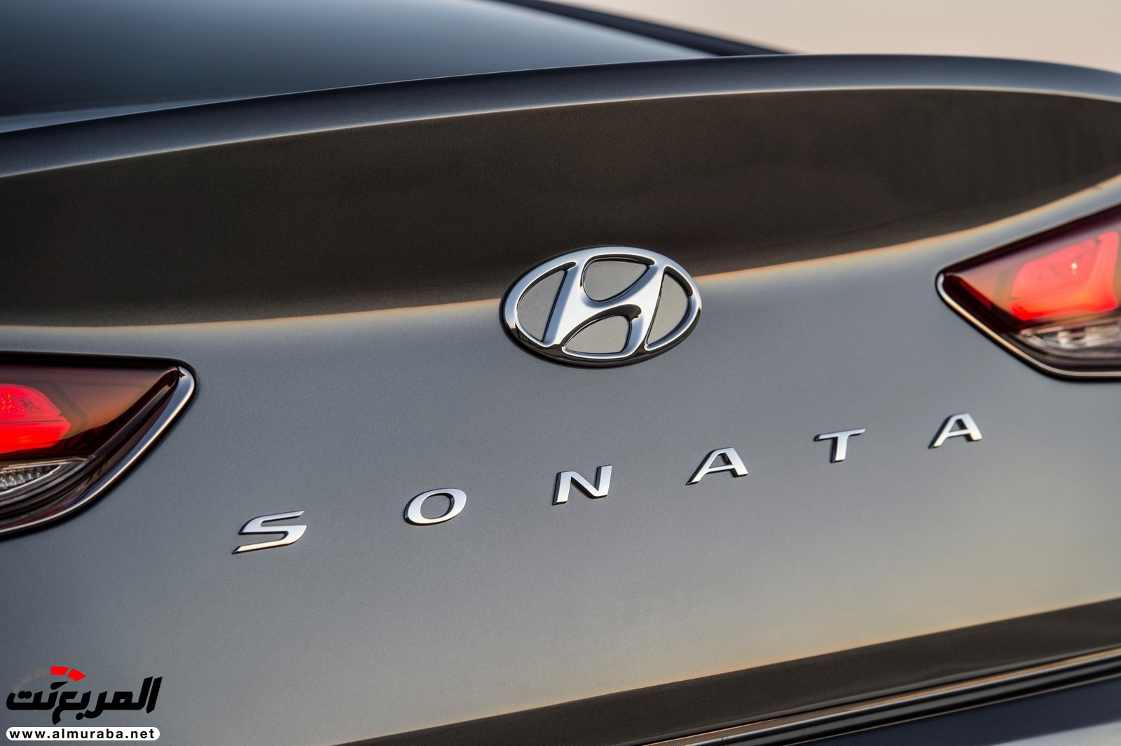 هيونداي سوناتا 2018 المحدثة تحصل على تحديثات خارجية وداخلية "صور وفيديو واسعار" Hyundai Sonata 44