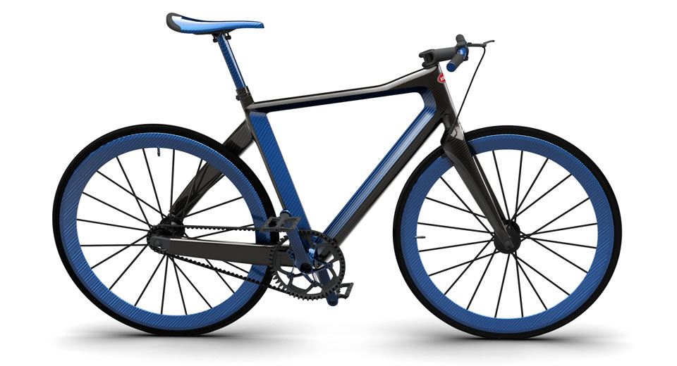 “بوجاتي” تكشف عن دراجتها الفاخرة الجديدة بسعر 146 ألف ريال سعودي!