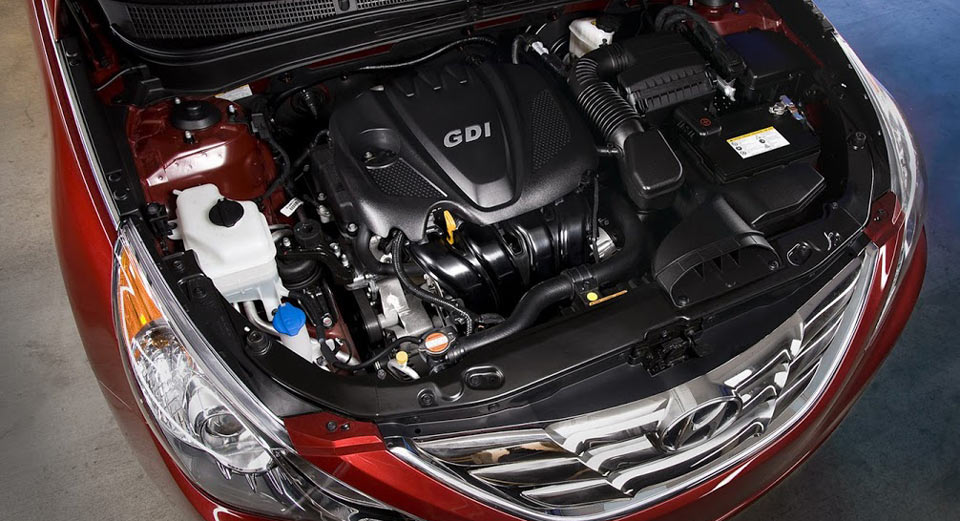 هيونداي وكيا تستدعيان 1.5 مليون سيارة لمشاكل بالمحرك