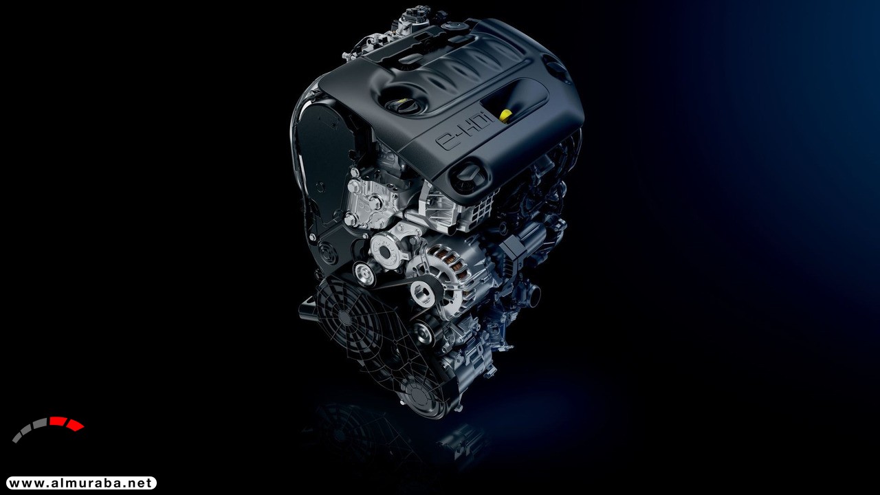 "بيجو 308 المحدثة 2018" يكشف عنها بمحرك ديزل جديد وجير أوتوماتيكي بثمان سرعات 28