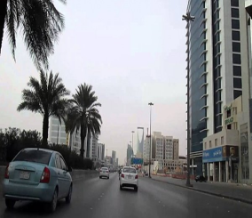 المرور يحدد خارطة الطريق لليوم الثاني لقمة الرياض