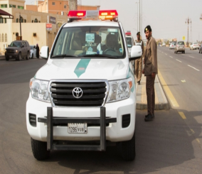 مرور جدة يعلن عن مقر إضافي لاستقبال طالبي طباعة رخص المركبات في جدة