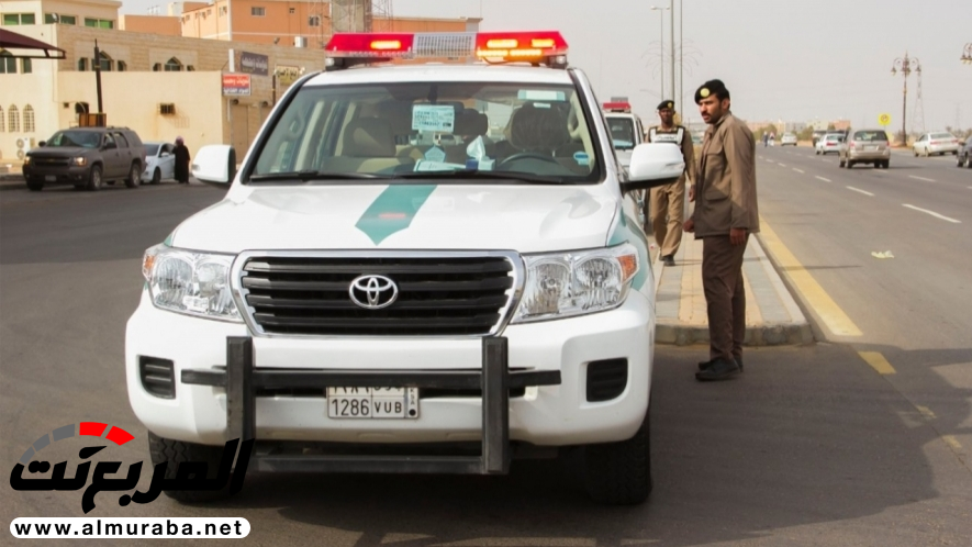 مرور جدة يعلن عن مقر إضافي لاستقبال طالبي طباعة رخص المركبات في جدة 2