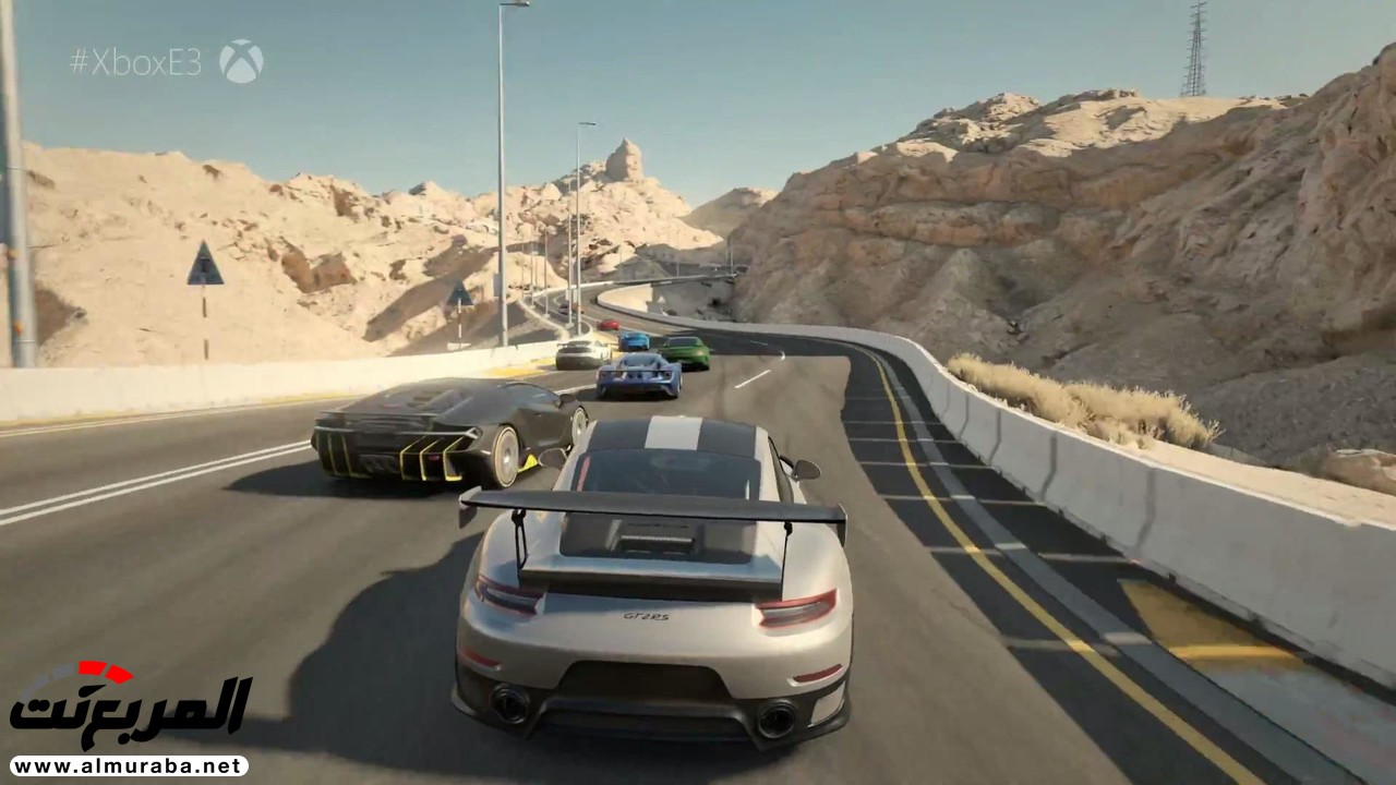 تبيّن أن بورش 911 GT2 RS الجديدة كليا 2018 ستكون أكثر قوة مما تخيلنا جميعًا 13