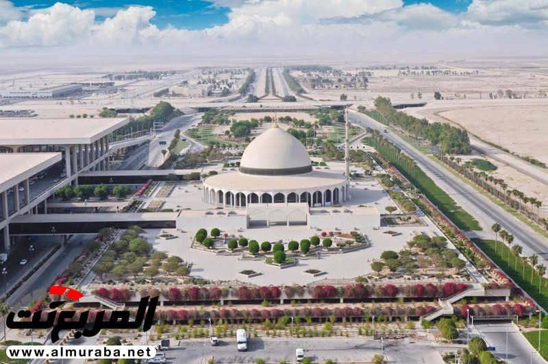 "مطارات الدمام" تدشن هويتها التجارية في أولى خطواتها لخصخصة مطار الملك فهد 2