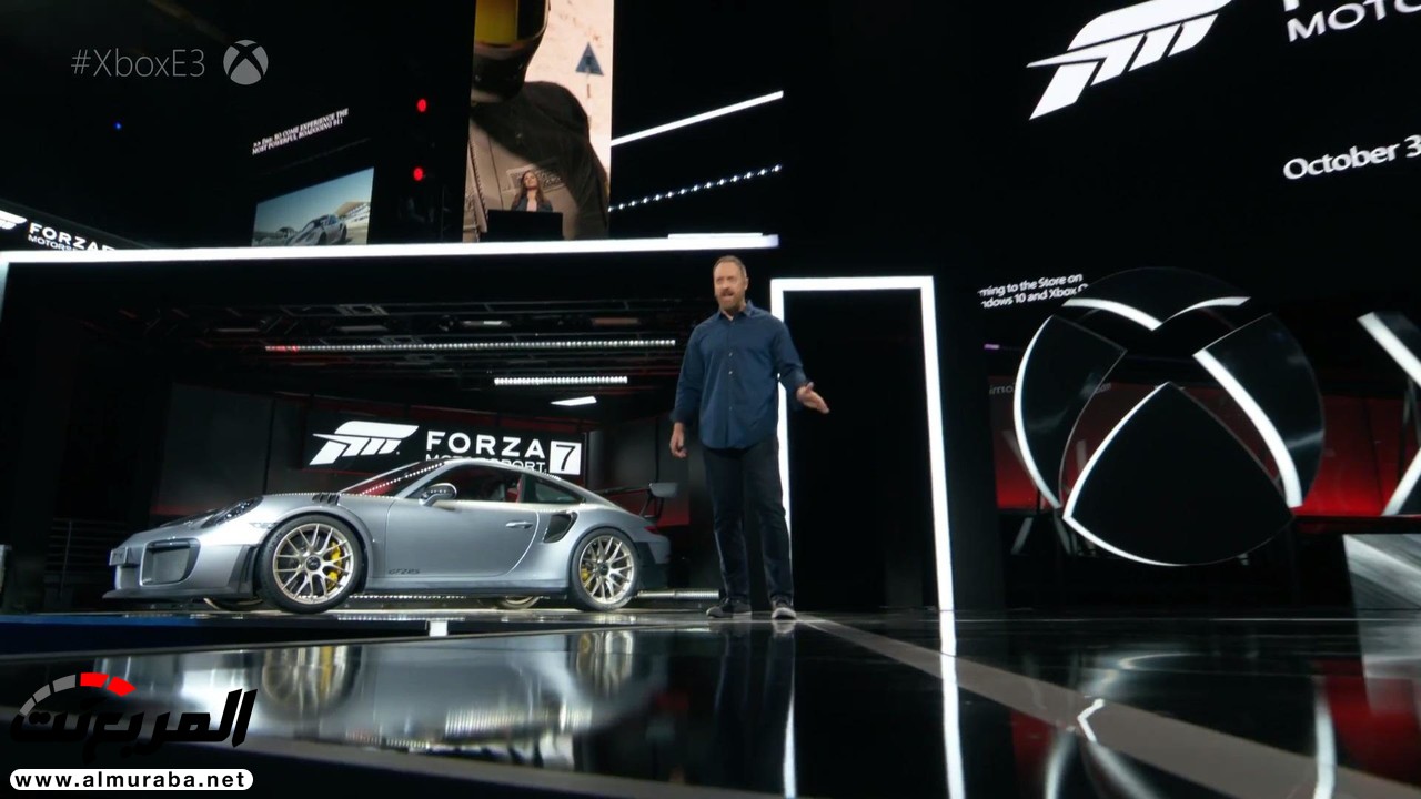 تبيّن أن بورش 911 GT2 RS الجديدة كليا 2018 ستكون أكثر قوة مما تخيلنا جميعًا 6