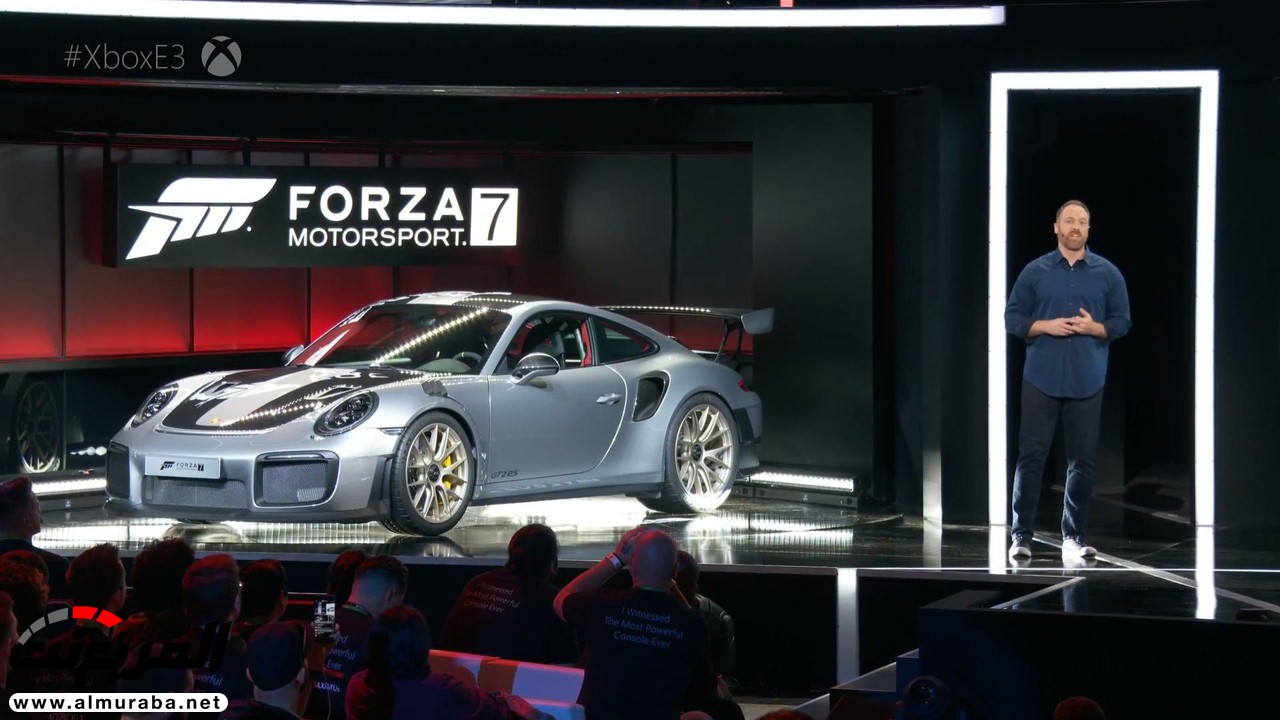 تبيّن أن بورش 911 GT2 RS الجديدة كليا 2018 ستكون أكثر قوة مما تخيلنا جميعًا 9