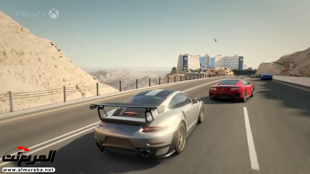 تبيّن أن بورش 911 GT2 RS الجديدة كليا 2018 ستكون أكثر قوة مما تخيلنا جميعًا 10