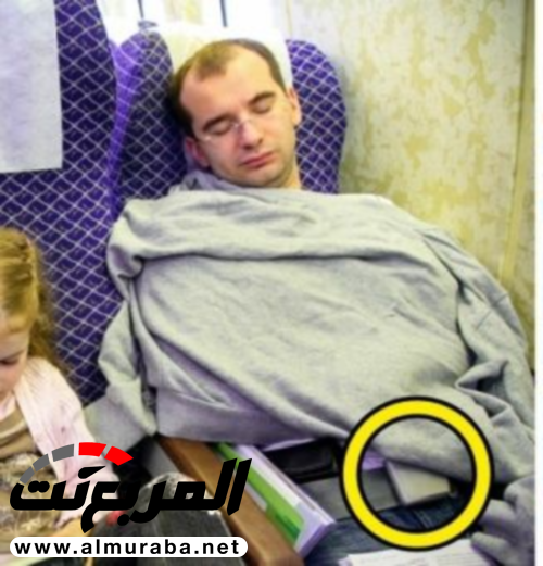 كيف تنام في الطائرة بارتياح خلال السفر؟ 3