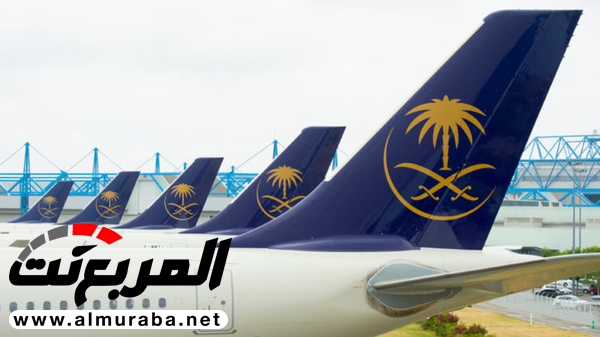 الخطوط السعودية تنال جائزة أكثر شركات الطيران تحسناً خلال عام 2017 2