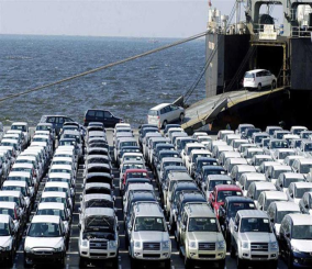 “خبراء”: تراجع نمو مبيعات السيارات عالمياً بسبب  تراجع نسبة النمو الاقتصادي للصين