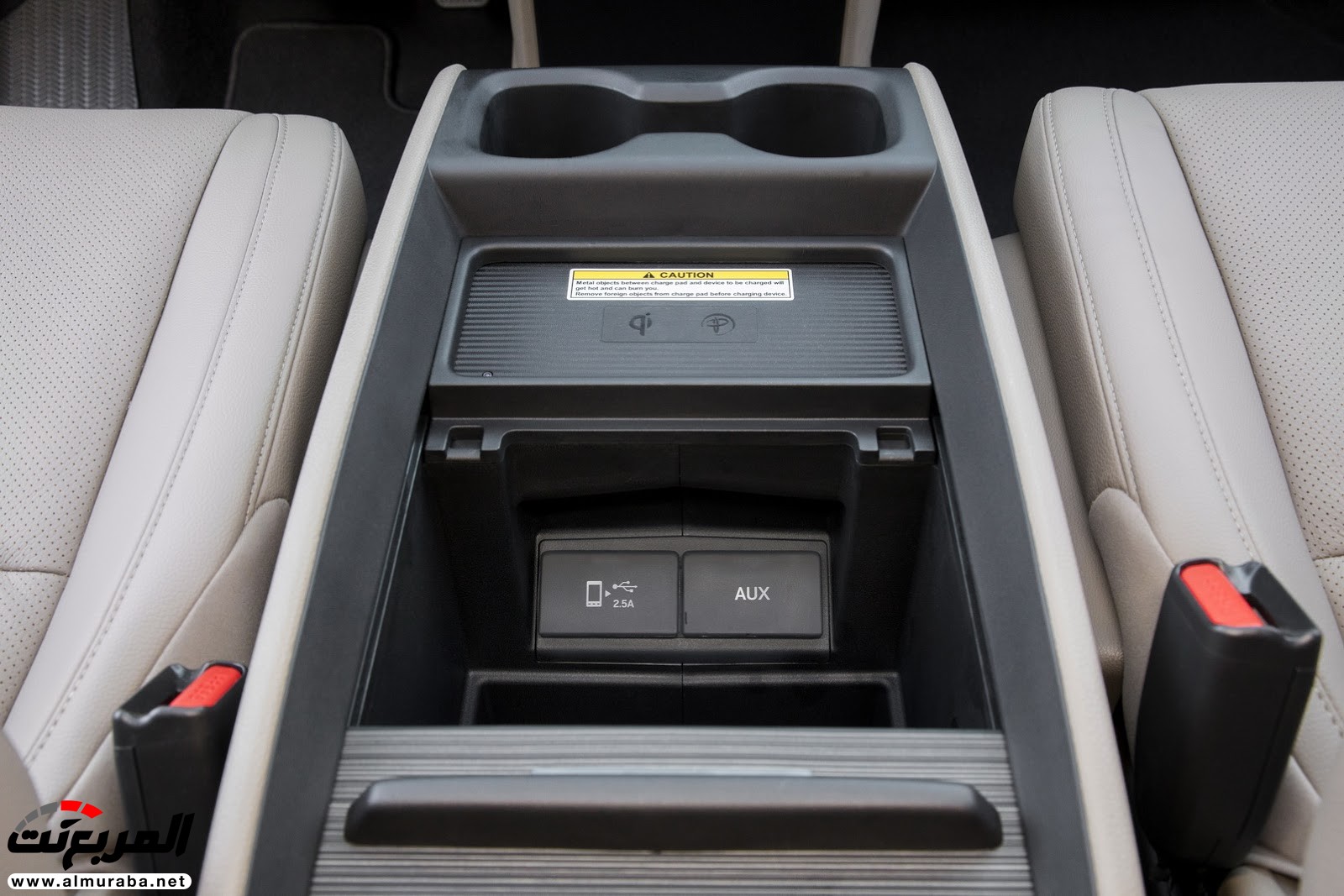 هوندا اوديسي 2018 تحصل على تقنيات جديدة وتحديثات خارجية وداخلية + صور وتقرير Honda Odyssey 12