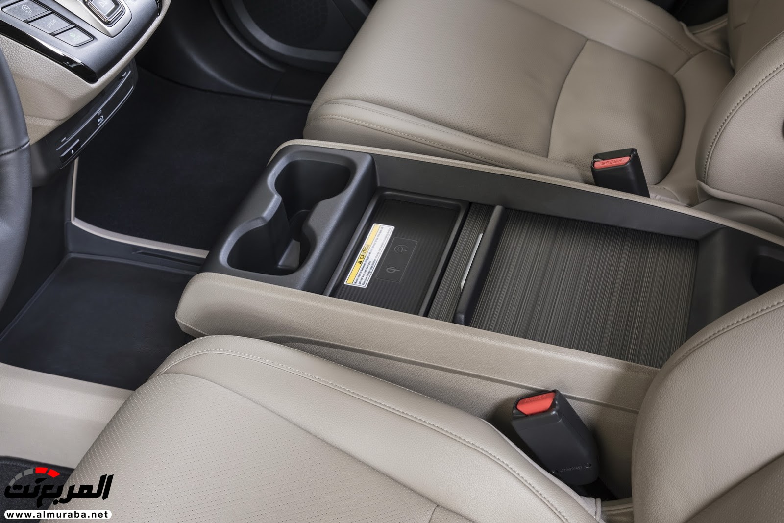 هوندا اوديسي 2018 تحصل على تقنيات جديدة وتحديثات خارجية وداخلية + صور وتقرير Honda Odyssey 13
