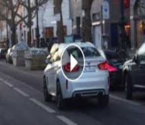 “فيديو” شاهد تجميع لحوادث سيارات مرسيدس 2017