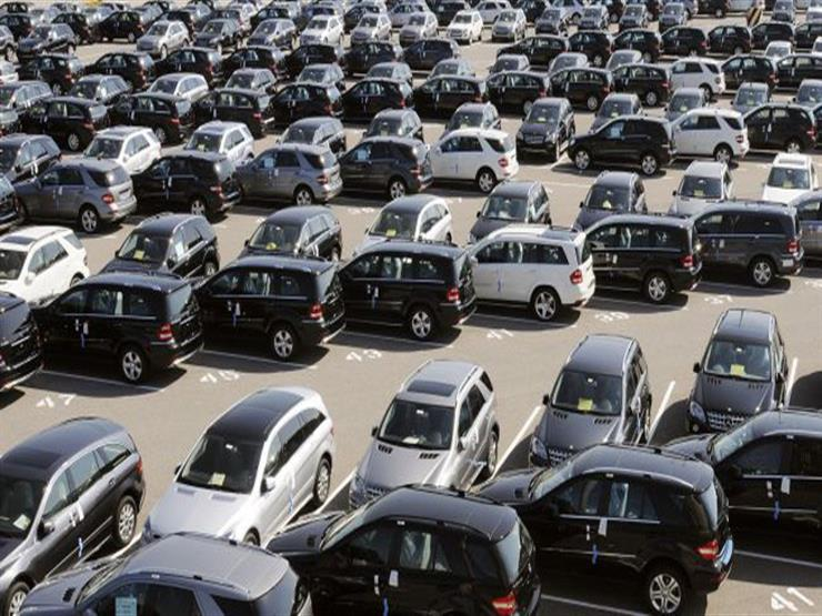 مبيعات السيارات الجديدة في الاتحاد الأوروبي بلغت خلال 5,1 مليون سيارة خلال الشهر الماضي 1