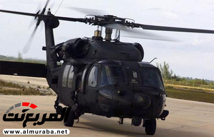 وزارة الدفاع الأمريكية "البنتاجون" تعلن عن صفقة لبيع طائرات هليكوبتر "بلاك هوك" للمملكة 2