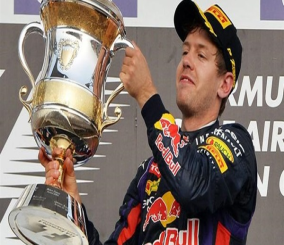 سائق فريق فيراري”سباستيان فيتل” يتوقع معركة قوية في مقدمة سباق جائزة المجر الكبرى ببطولة العالم للفورمولا