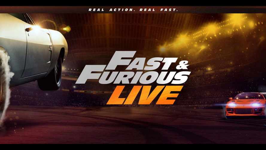 مسلسل Fast & Furious Live ببطولة فان ديزل يكشف موعد انطلاقه 1