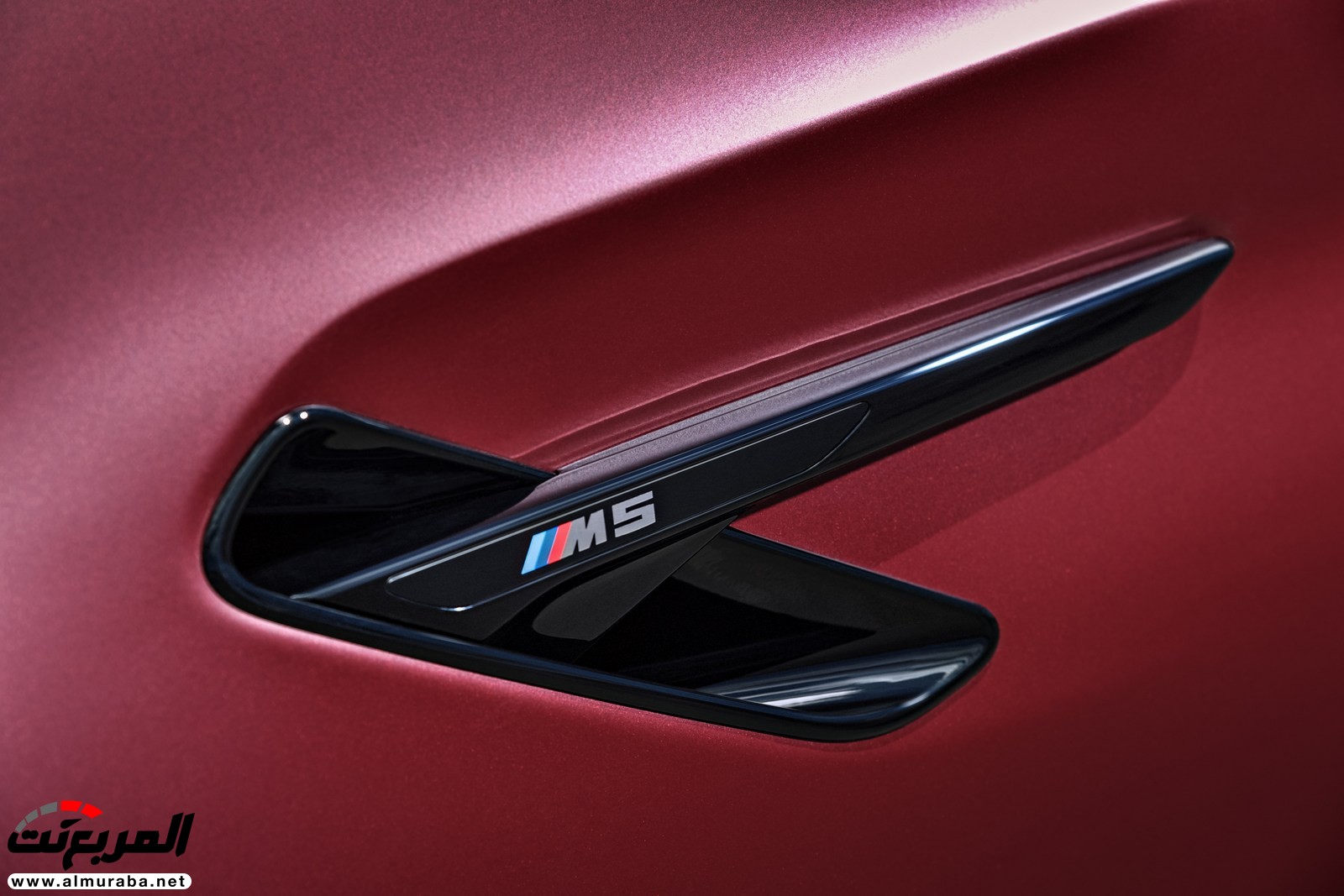 بي ام دبليو M5 2018 تكشف نفسها رسمياً بقوة ٦٠٠ حصان "صور ومواصفات" BMW 44
