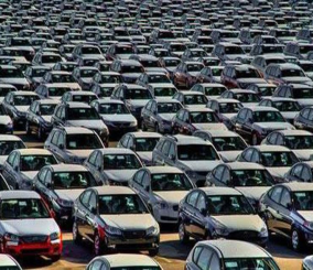 سوق السيارات المصري سيصبح في عام 2020 ثاني أكبر سوق لتداول السيارات في الشمال الأفريقي