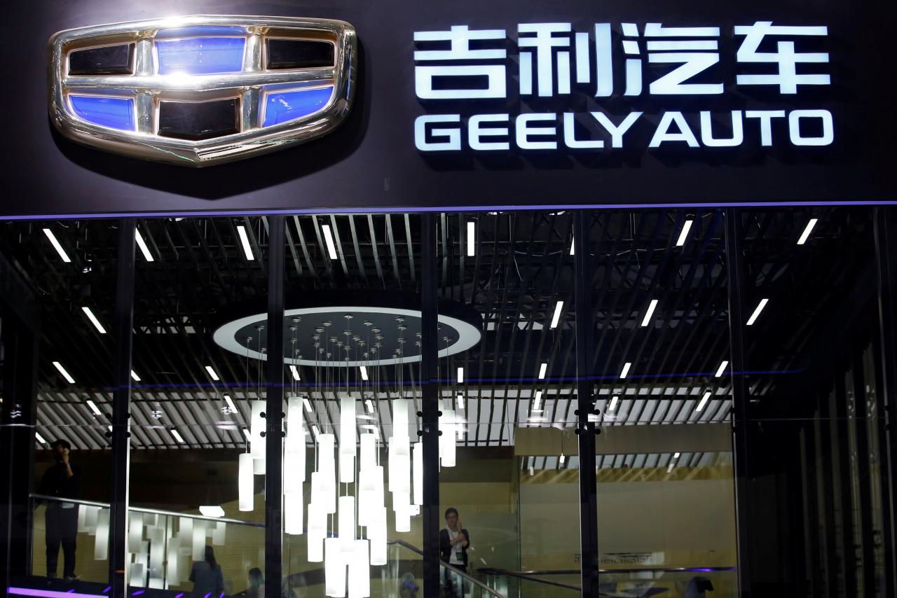 “تقرير” نظرة في عمق شركات السيارات الصينية: من هم ومن يقف خلفهم؟