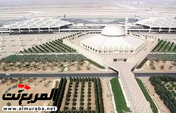 شركة مطارات الرياض تطلق خدمة جديدة لاستقبال العاملات المنزليات بمطار الملك خالد الدولي بالرياض 1