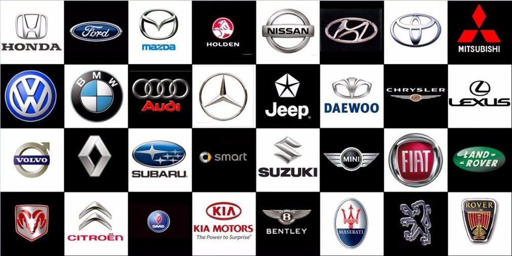 تعرف على أعلى 15 علامة تجارية للسيارات قيمة في العالم