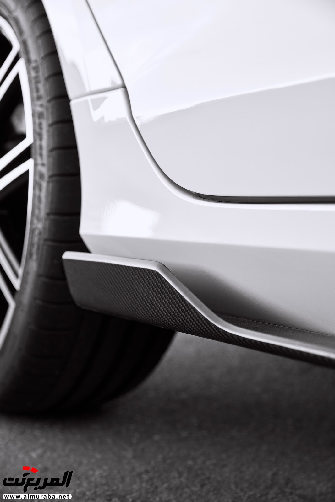 رسميًا: فولفو تنفصل عن بوليستر المصنعة لسياراتها للأداء العالي 9
