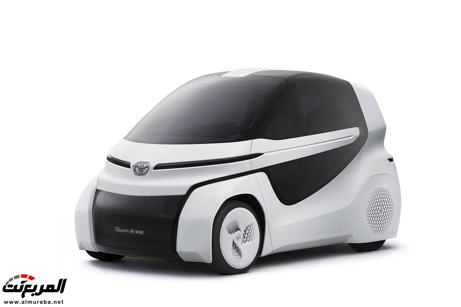 تويوتا تكشف عن سيارات كهربائية اختبارية تعمل بالذكاء الاصطناعي 48