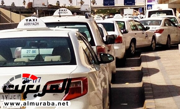 أمير منطقة مكة المكرمة يشدد على ضرورة اقتصار العمل في سيارات الأجرة على السعوديين فقط 3