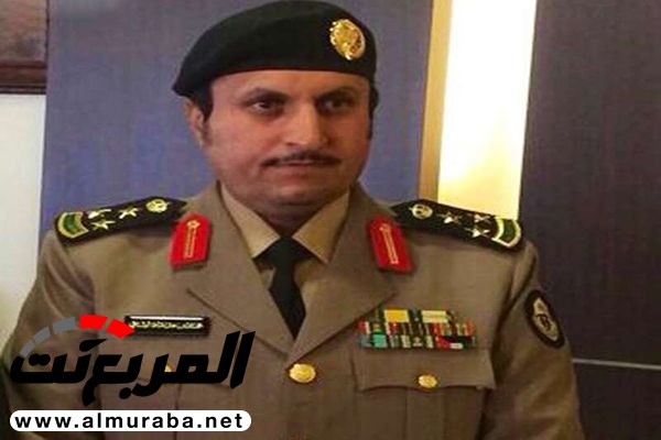 تعيين العميد محمد بن عبدالله البسامي مديراً للإدارة العامة للمرور 3