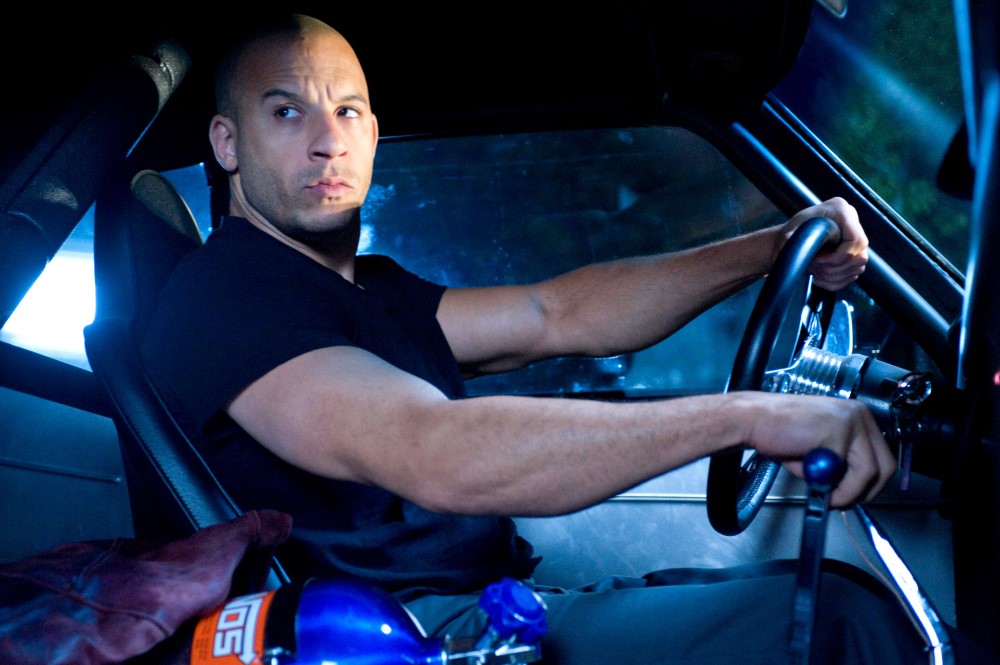 رسميًا: تأجيل موعد وصول فيلم Fast & Furious 9 2