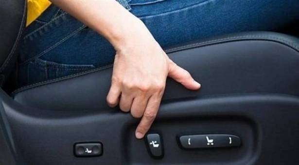 نصائح هامة لتخفيف آلام الظهر أثناء قيادة السيارة! 1