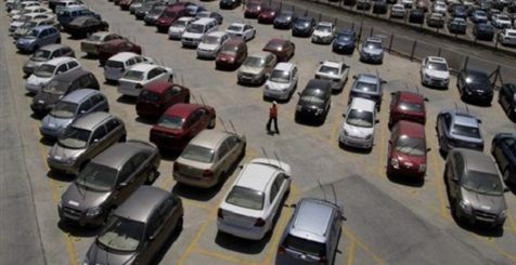 إطلاق خدمة سعودية جديدة عن التأمين على السيارات