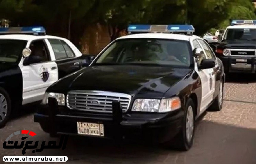 شرطة العاصمة المقدسة تطيح بعصابة مركبات الأجرة والمتورطة في سلب 16 مركبة 3