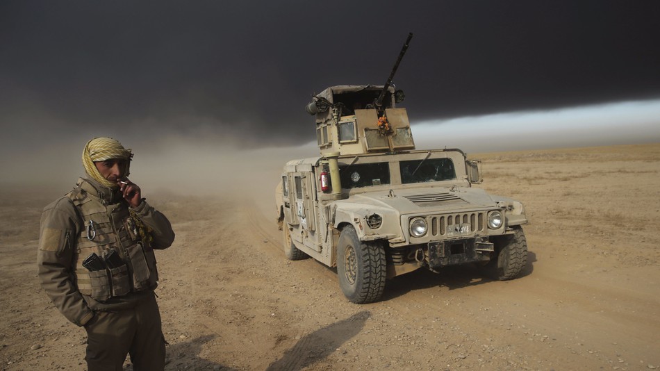 صانعة سيارات هامر العسكرية تقاضي مطوري لعبة Call Of Duty