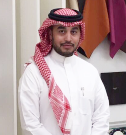 تعيين "سلطان السلطان" مديراً للمبيعات في بنتلي ساماكو بالرياض 3