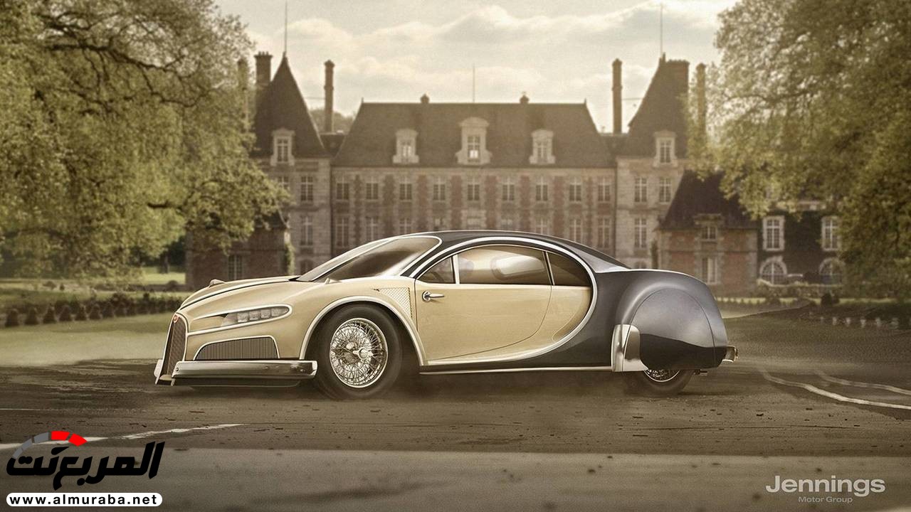 "بالصور" شاهد 7 سيارات عصرية بتصميم كلاسيكي 4