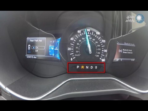 "بالفيديو" شاهد ماذا سيحدث للسيارة إذا غيرت السير للخلف وهي بسرعة 100 كم 1