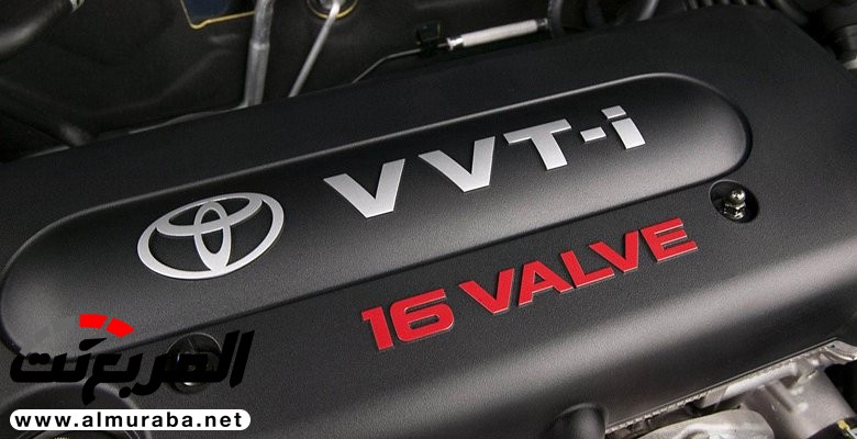 ماهو نظام VVT-i في السيارات ووظيفته؟ 1
