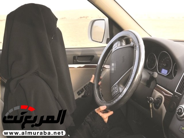 ”المرور” يحدد عقوبة قيادة المرأة للسيارة قبل الموعد المحدد 2