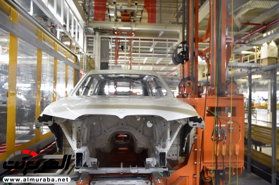 بي إم دبليو تصدر صوراً تشوقية تمهيداً لإطلاق X7 SUV الرائدة 6