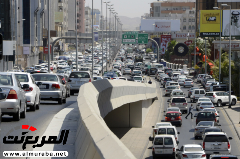 أمانة جدة تسدّ 47 ألف حفرة بشوارع المحافظة في عام واحد ورصد 6200 مخالفة لأعمال حفر 7