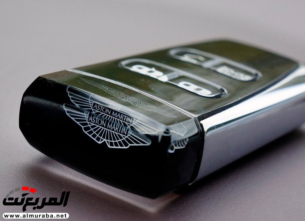 "بالصور" 10 مفاتيح للسيارات هي الأكثر تطوراً في العالم 23