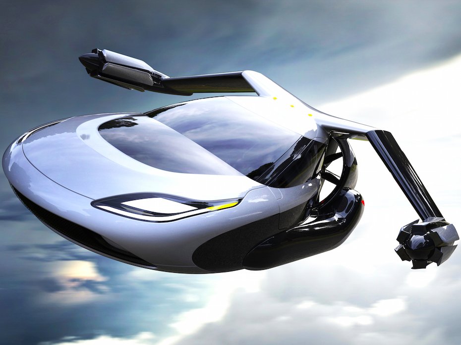 “بالصور” 10 سيارات تستعرض كيف ستبدو وسائل التنقل بالمستقبل